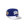Los Angeles Dodgers 2026 Spring Training Royal Kids Embroidered Adjustable Cap