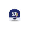 Los Angeles Dodgers 2026 Spring Training Royal Kids Embroidered Adjustable Cap