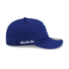 Los Angeles Dodgers Aime Leon Dore Dark Royal Retro Crown Stitched Strapback Cap