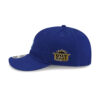 Los Angeles Dodgers Aime Leon Dore Dark Royal Retro Crown Stitched Strapback Cap