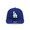 Los Angeles Dodgers Aime Leon Dore Dark Royal Retro Crown Stitched Strapback Cap