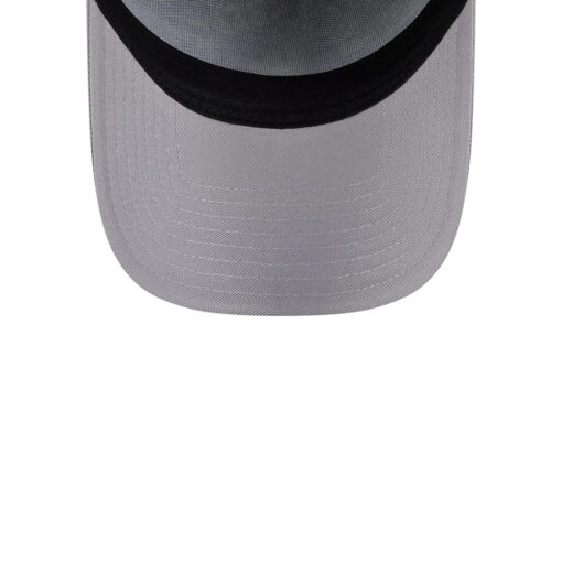 Los Angeles Dodgers Arched Royal Embroidered A-Frame Snapback Cap