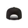Los Angeles Dodgers Back-to-Back Champions Circle Snapback in Black
