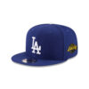 Los Angeles Dodgers Back-to-Back Champions Circle Snapback in Royal