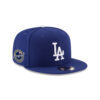 Los Angeles Dodgers Back-to-Back Champions Circle Snapback in Royal 1 Los Angeles Dodgers Back-to-Back Champions Circle Snapback in Royal