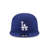 Los Angeles Dodgers Back-to-Back Champions Circle Snapback in Royal 4 Los Angeles Dodgers Back-to-Back Champions Circle Snapback in Royal