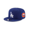 Los Angeles Dodgers Back-to-Back Champions Snapback in Royal 1 Los Angeles Dodgers Back-to-Back Champions Snapback in Royal