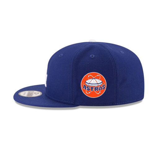 Los Angeles Dodgers Back-to-Back Champions Snapback in Royal Los Angeles Dodgers Back-to-Back Champions Snapback in Royal