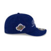Los Angeles Dodgers Blue Retro Crown Adjustable Cap in Royal