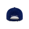 Los Angeles Dodgers Blue Retro Crown Adjustable Cap in Royal