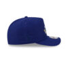 Los Angeles Dodgers Cartoon A-Frame Snapback in Royal