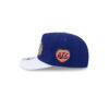 Los Angeles Dodgers Cartoon Royal Stitched A-Frame Snapback Hat
