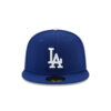 Los Angeles Dodgers Champions Japanese Lantern Fitted Cap in Royal 2 Los Angeles Dodgers Champions Japanese Lantern Fitted Cap in Royal
