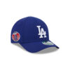 Los Angeles Dodgers Champions Japanese Lantern M-Crown Snapback in Royal