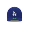 Los Angeles Dodgers Champions Japanese Lantern M-Crown Snapback in Royal