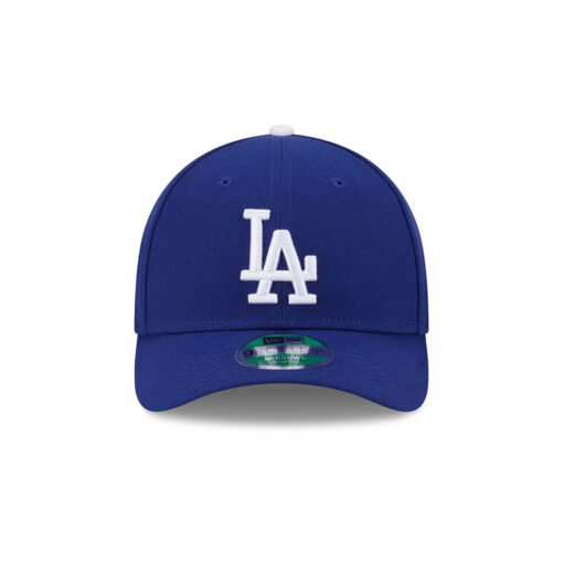 Los Angeles Dodgers Champions Japanese Lantern M-Crown Snapback in Royal