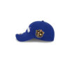Los Angeles Dodgers Cheer Adjustable Cap in Royal