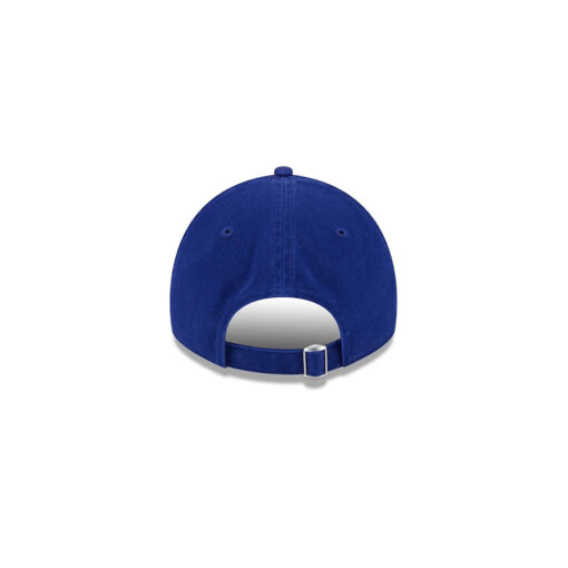 Los Angeles Dodgers Cheer Adjustable Cap in Royal