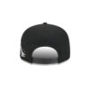 Los Angeles Dodgers City Art Snapback in Black