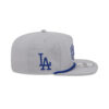 Los Angeles Dodgers Classic Tones Adjustable Cap in Gray