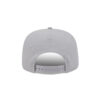 Los Angeles Dodgers Classic Tones Adjustable Cap in Gray