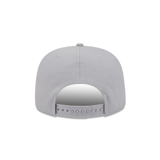 Los Angeles Dodgers Classic Tones Adjustable Cap in Gray