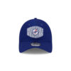 Los Angeles Dodgers Classic Tones Adjustable Cap in Royal