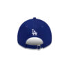 Los Angeles Dodgers Classic Tones Adjustable Cap in Royal