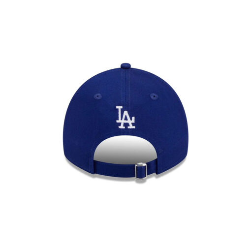 Los Angeles Dodgers Classic Tones Adjustable Cap in Royal