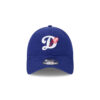 Los Angeles Dodgers Deceptor Adjustable Cap in Royal