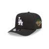Los Angeles Dodgers GORE-TEX A-Frame Snapback in Black