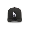Los Angeles Dodgers GORE-TEX A-Frame Snapback in Black