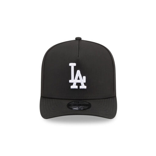 Los Angeles Dodgers GORE-TEX A-Frame Snapback in Black