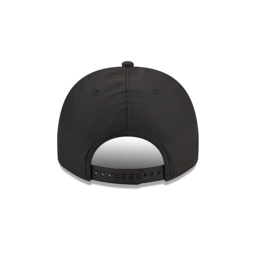 Los Angeles Dodgers GORE-TEX A-Frame Snapback in Black