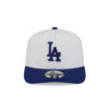 Los Angeles Dodgers GORE-TEX Stretch-Snap in White 4 Los Angeles Dodgers GORE-TEX Stretch-Snap in White