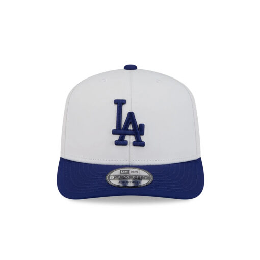 Los Angeles Dodgers GORE-TEX Stretch-Snap in White Los Angeles Dodgers GORE-TEX Stretch-Snap in White