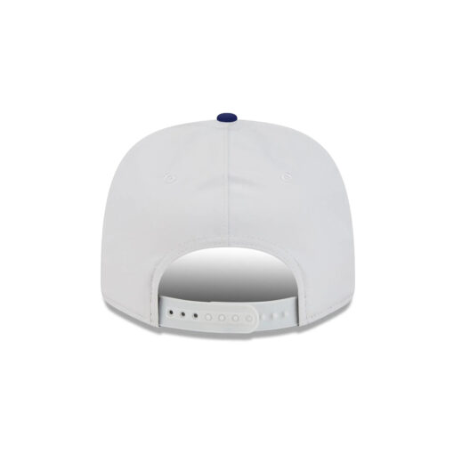 Los Angeles Dodgers GORE-TEX Stretch-Snap in White Los Angeles Dodgers GORE-TEX Stretch-Snap in White