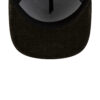 Los Angeles Dodgers Holly A-Frame Fitted Cap in Black 5 Los Angeles Dodgers Holly A-Frame Fitted Cap in Black