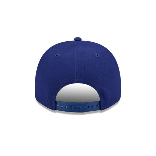 Los Angeles Dodgers Local Play A-Frame Snapback in Royal