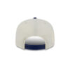 Los Angeles Dodgers Localized Cream Stitched Snapback Hat