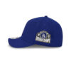 Los Angeles Dodgers M-Crown A-Frame Snapback in Royal 3 Los Angeles Dodgers M-Crown A-Frame Snapback in Royal