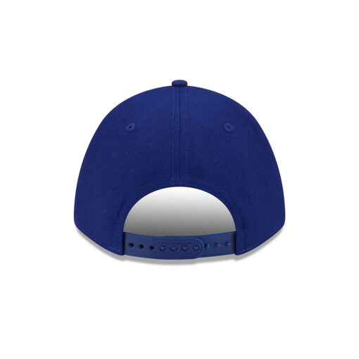 Los Angeles Dodgers M-Crown A-Frame Snapback in Royal Los Angeles Dodgers M-Crown A-Frame Snapback in Royal