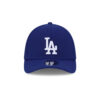 Los Angeles Dodgers M-Crown Royal Embroidered A-Frame Stretch Fit Cap
