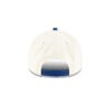 Los Angeles Dodgers Mini Mascot A-Frame Snapback in White