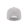 Los Angeles Dodgers Nylon Retro Crown A-Frame Snapback in Gray