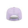 Los Angeles Dodgers Pastel Crepe Stretch-Snap in Lavender