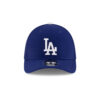 Los Angeles Dodgers Player Replica Royal M-Crown Embroidered Stretch Fit Hat