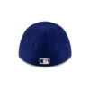 Los Angeles Dodgers Player Replica Royal M-Crown Embroidered Stretch Fit Hat