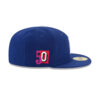Los Angeles Dodgers Players Weekend Side Patch Betts Fitted Cap in Royal