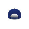 Los Angeles Dodgers Script Snapback in Royal